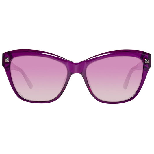 Multicolor Acetate Sunglasses-Marciano by Guess-LabelTerrace.com