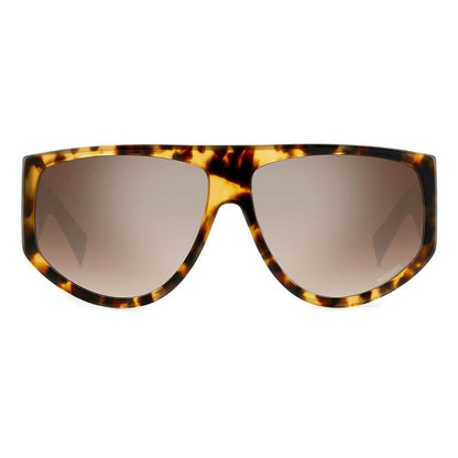 Multicolor Acetate Sunglasses-Missoni-LabelTerrace.com