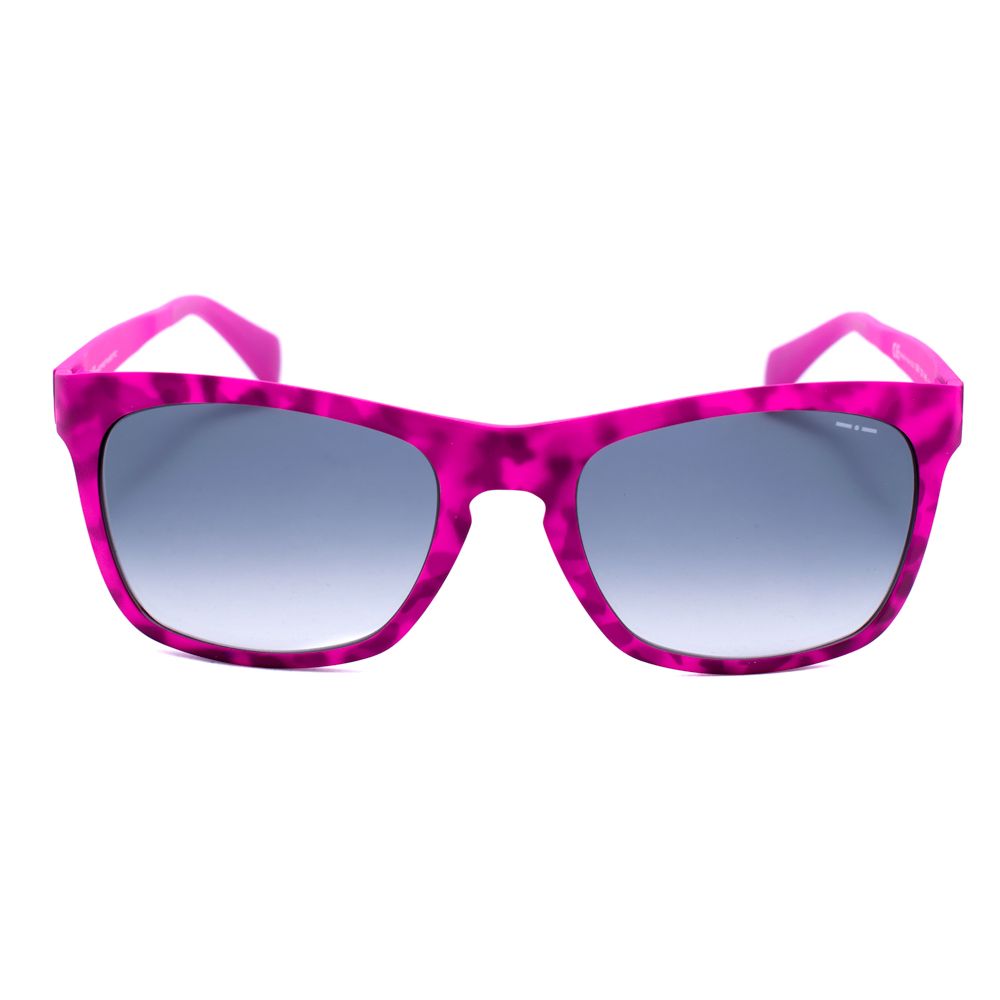 Multicolor Acetate Sunglasses-Italia Independent-LabelTerrace.com