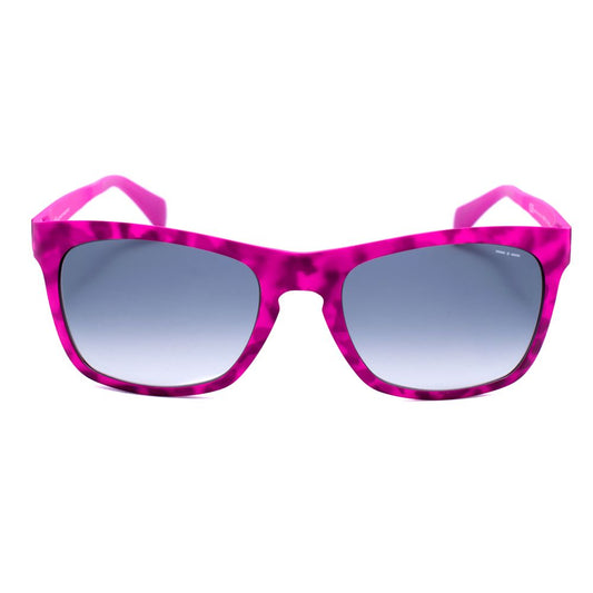 Multicolor Acetate Sunglasses-Italia Independent-LabelTerrace.com