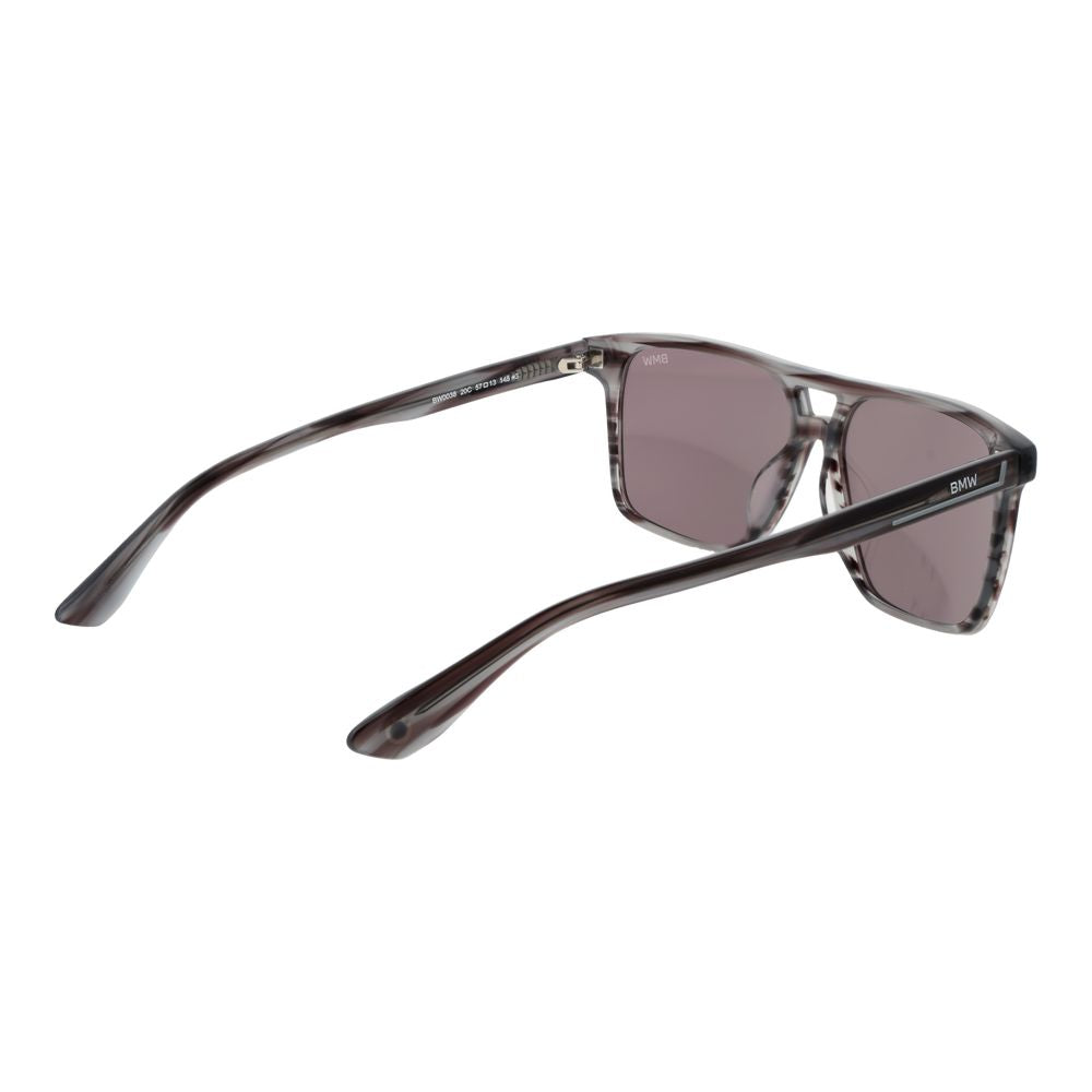 Multicolor Men Sunglass