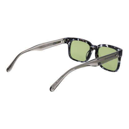 Multicolor Men Sunglass