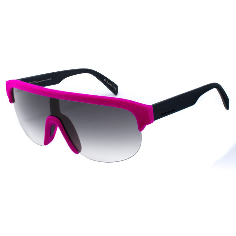 Multicolor Acetate Sunglasses
