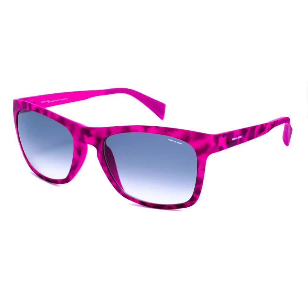 Multicolor Acetate Sunglasses-Italia Independent-LabelTerrace.com