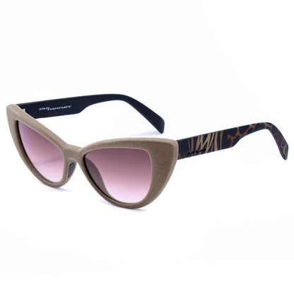 Multicolor Acetate Sunglasses-Italia Independent-LabelTerrace.com