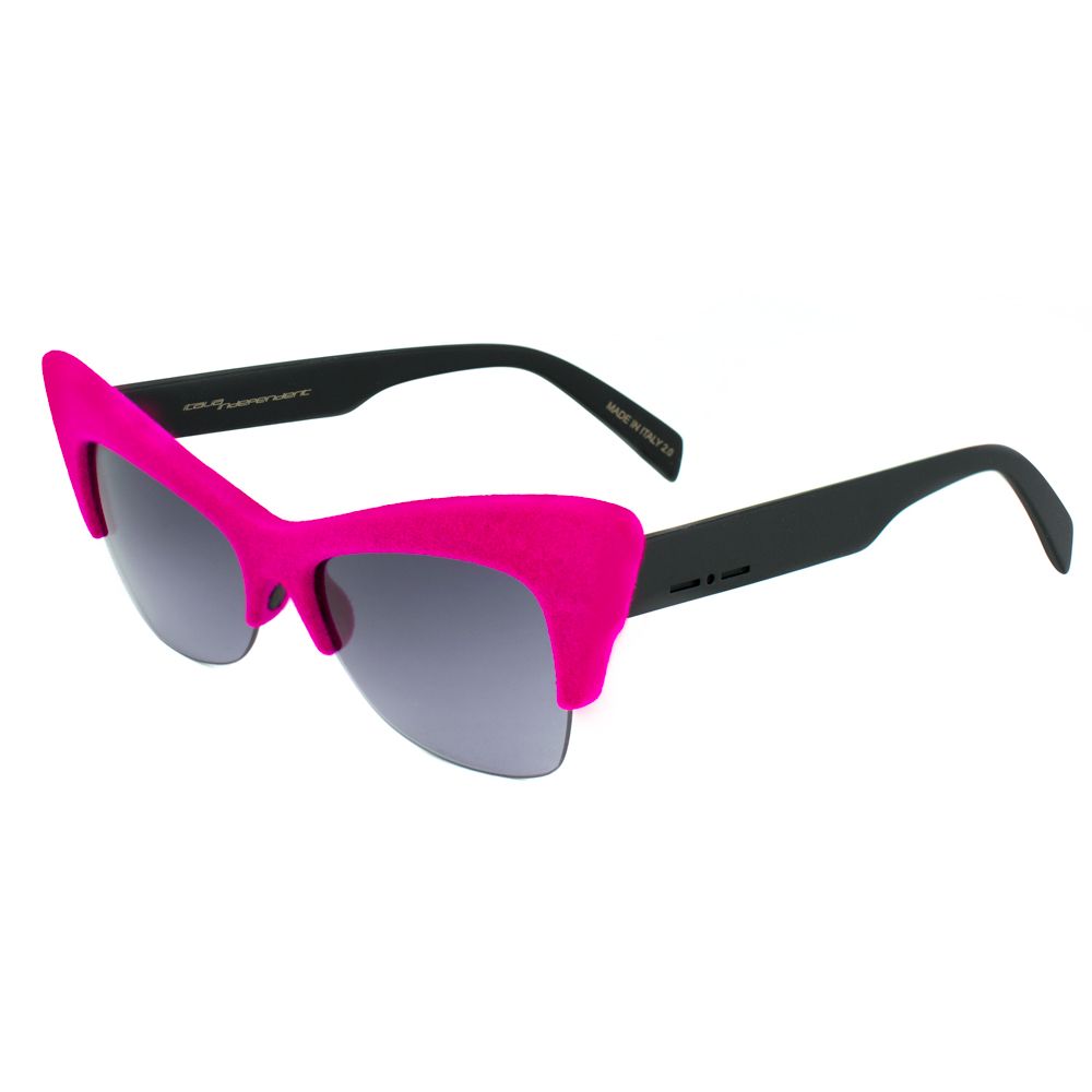Multicolor Acetate Sunglasses-Italia Independent-LabelTerrace.com