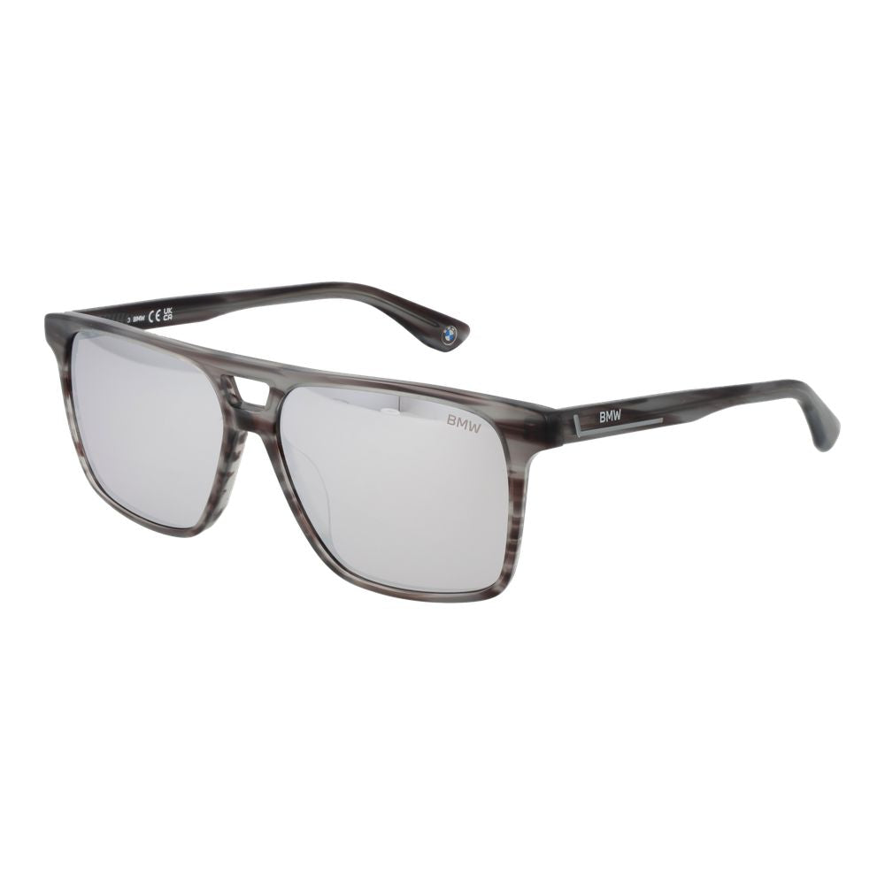 Multicolor Men Sunglass
