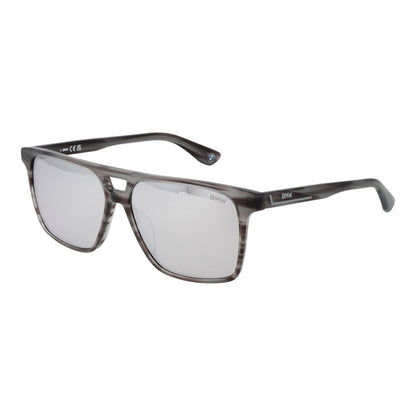 Multicolor Men Sunglass