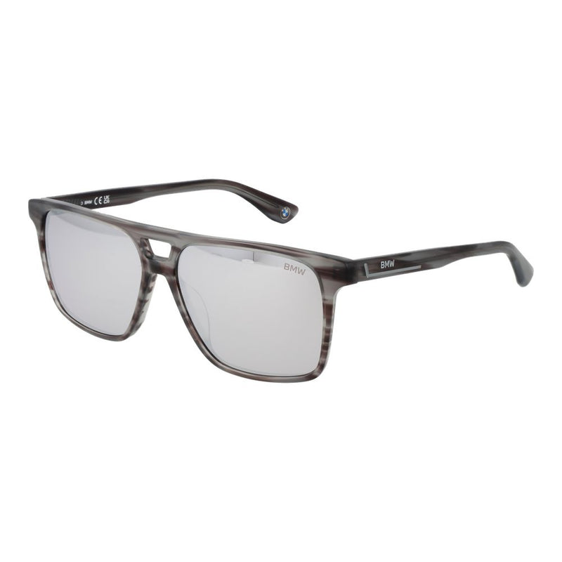 Multicolor Men Sunglass