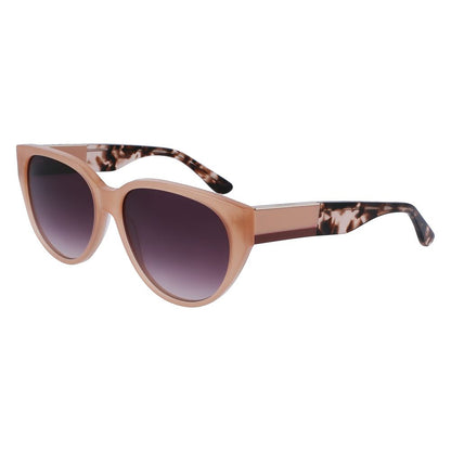 Multicolor Acetate Sunglasses-Lacoste-LabelTerrace.com