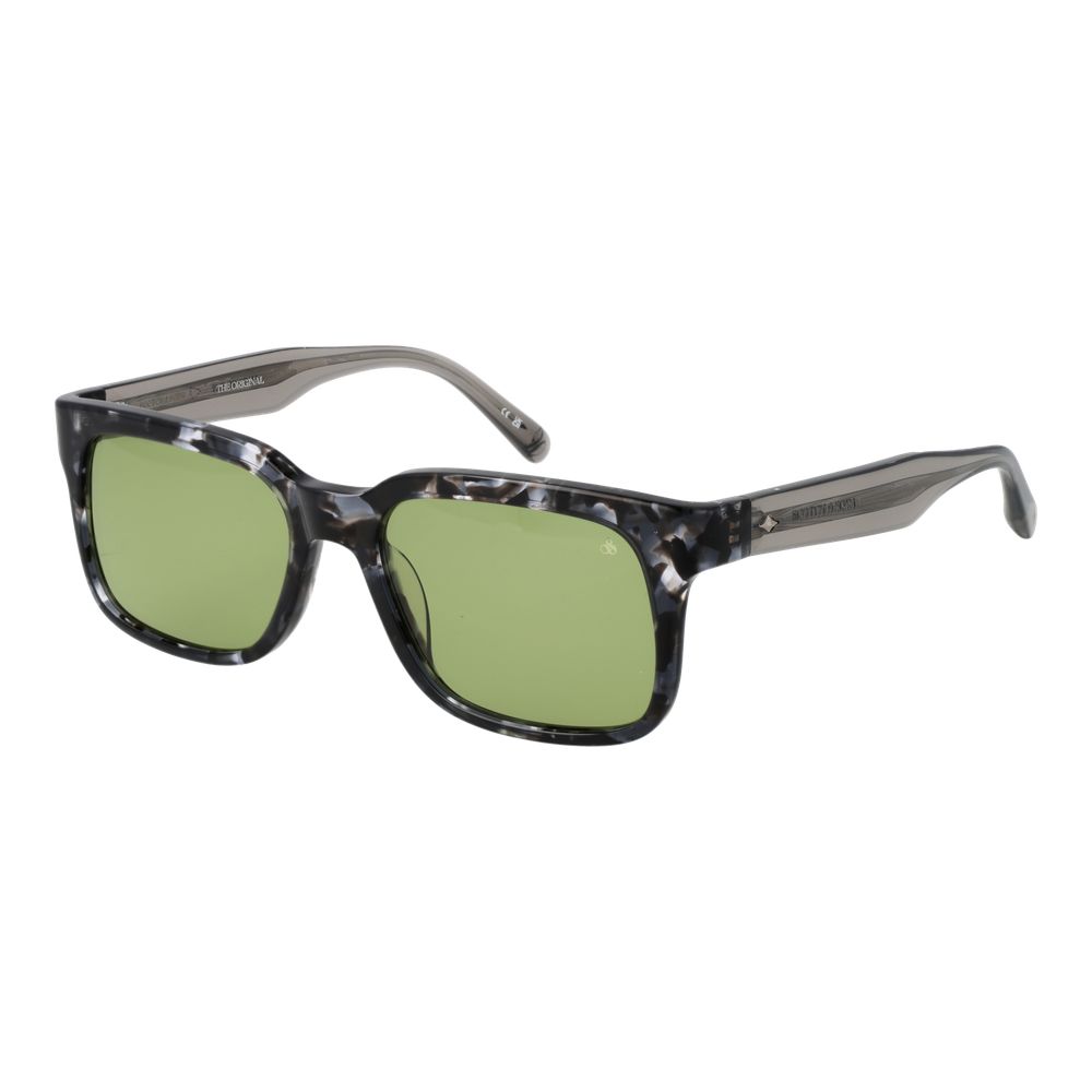 Multicolor Men Sunglass