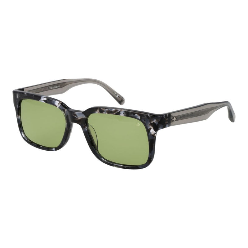 Multicolor Men Sunglass