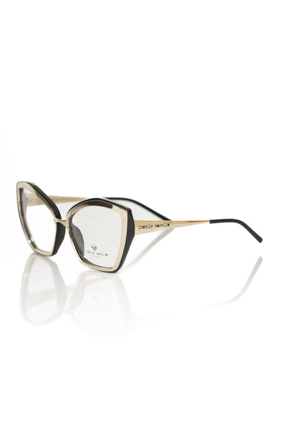 Multicolor Acetate Women's Frame