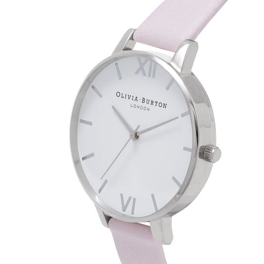 Multicolor Artificial Leather Watch-Olivia Burton-LabelTerrace.com