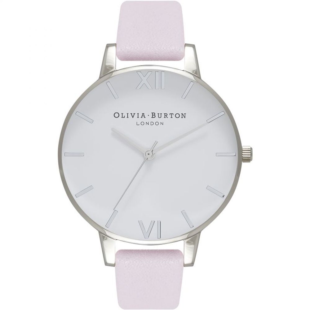 Multicolor Artificial Leather Watch-Olivia Burton-LabelTerrace.com