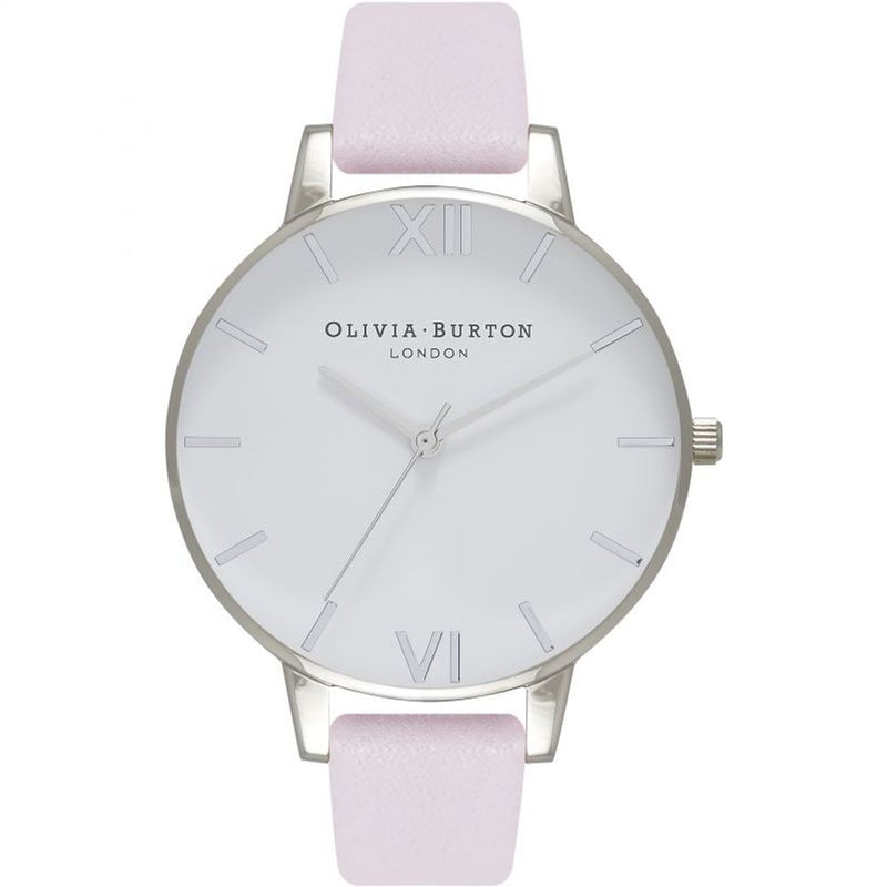 Multicolor Artificial Leather Watch-Olivia Burton-LabelTerrace.com