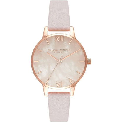 Multicolor Artificial Leather Watch-Olivia Burton-LabelTerrace.com