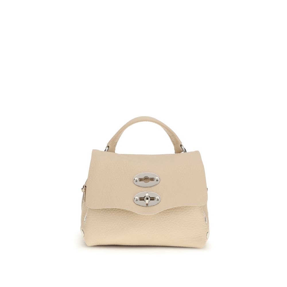 Multicolor Calf Leather Bos Taurus Shoulder Bag