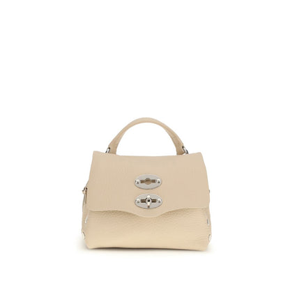 Multicolor Calf Leather Bos Taurus Shoulder Bag