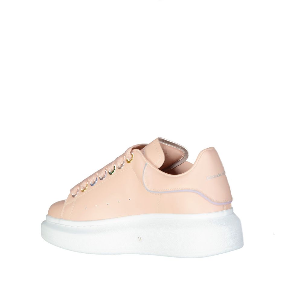 Oversized Sneakers-Alexander McQueen-LabelTerrace.com