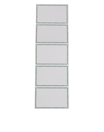 Multicolor Carretto Siciliano Envelope Post Card Holder-Dolce & Gabbana-LabelTerrace.com