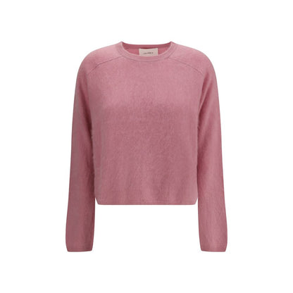 Multicolor Cashmere Sweater