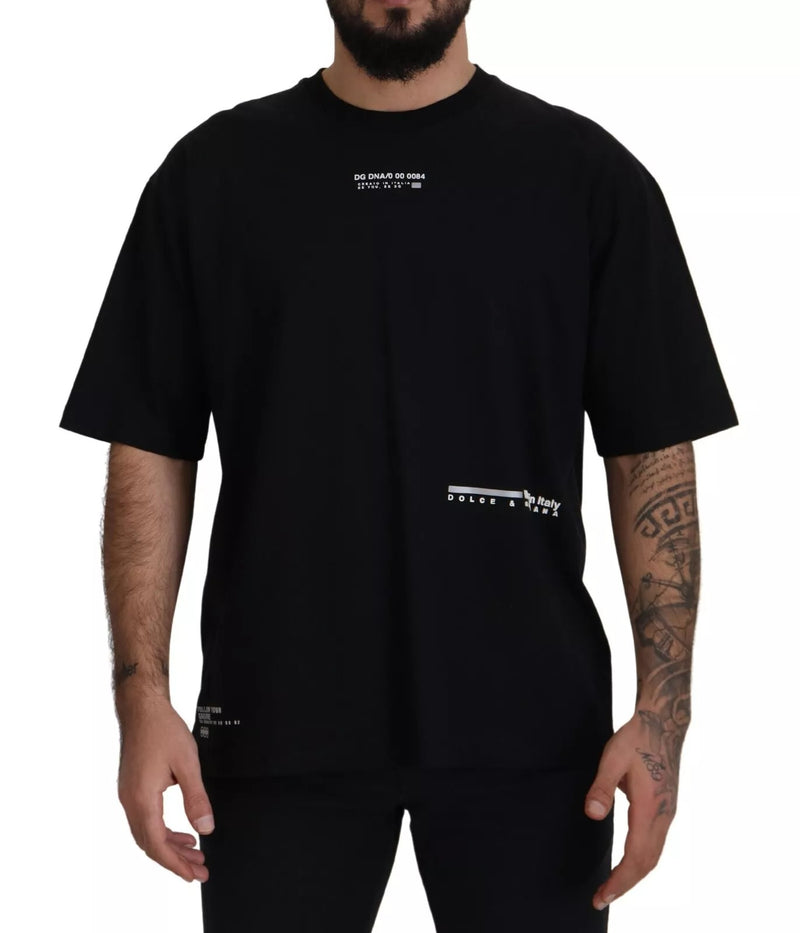 Multicolor Checkered Wool Men Jogger Pants-Dolce & Gabbana-LabelTerrace.com