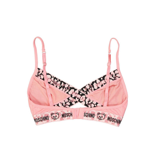 Triangle Bra-Moschino-LabelTerrace.com