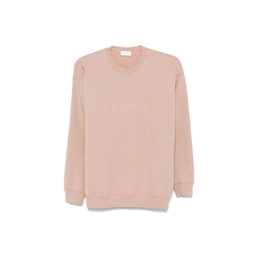Multicolor Cotton Sweatshirt