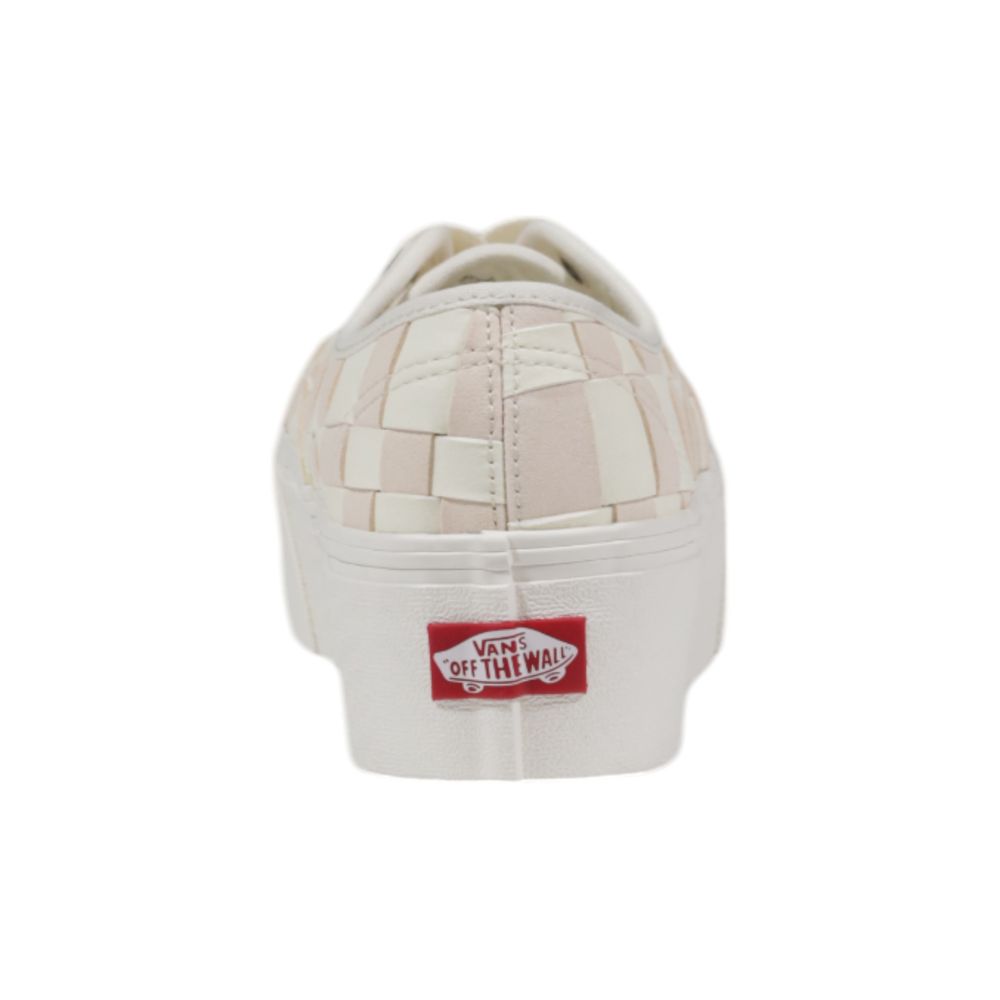 حذاء رياضي من القماش متعدد الألوان