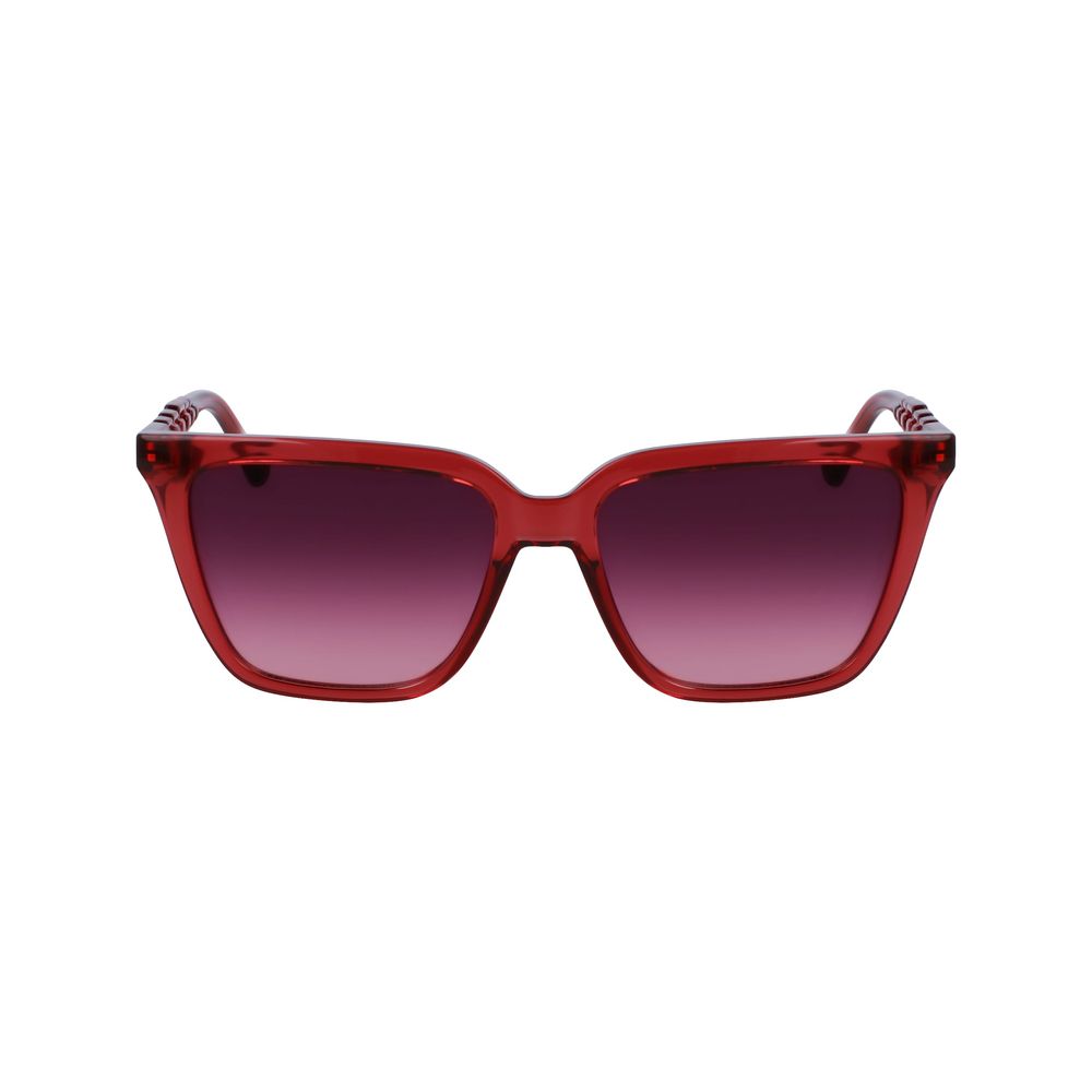 Multicolor Injected Sunglasses-Liu Jo-LabelTerrace.com