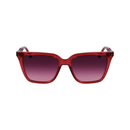 Multicolor Injected Sunglasses-Liu Jo-LabelTerrace.com
