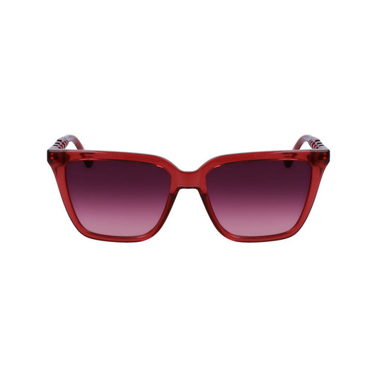 Multicolor Injected Sunglasses-Liu Jo-LabelTerrace.com