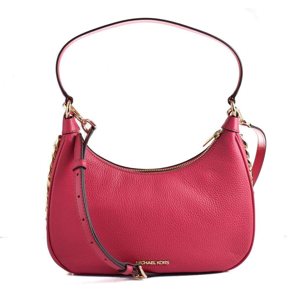 Multicolor Leather Handbag