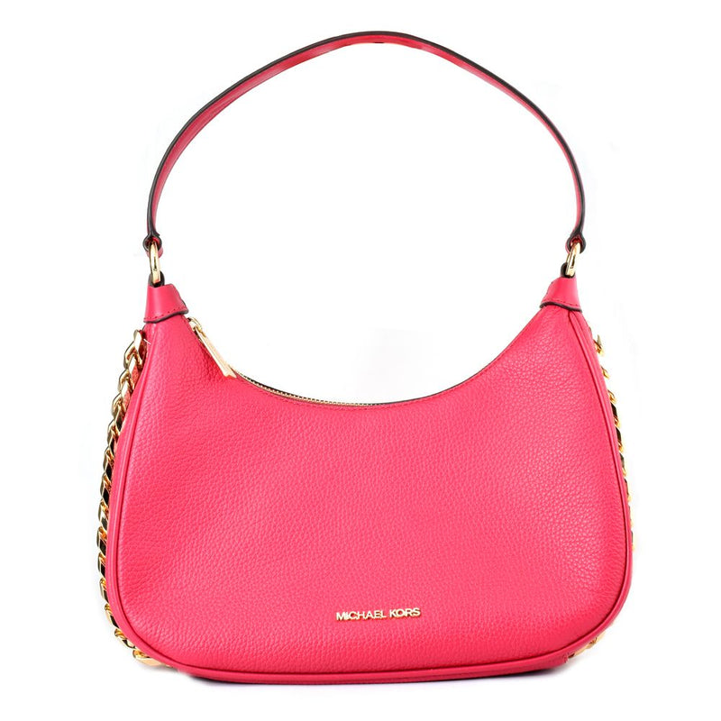 Multicolor Leather Handbag