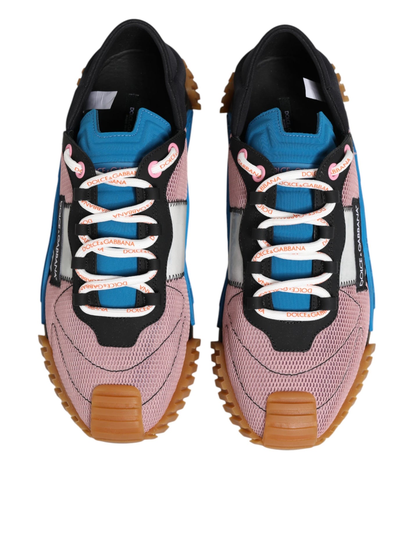 Multicolor Low Top NS1 Men Sneakers Shoes