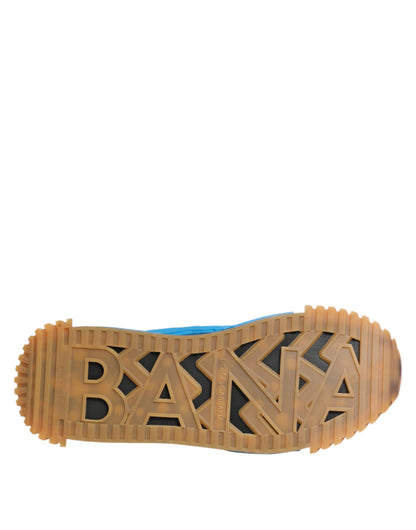 Multicolor Low Top NS1 Men Sneakers Shoes