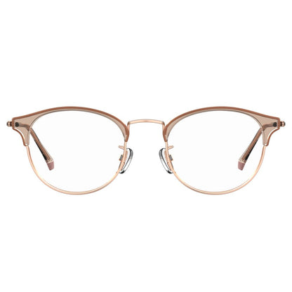 Multicolor Metal Glasses (Frames)