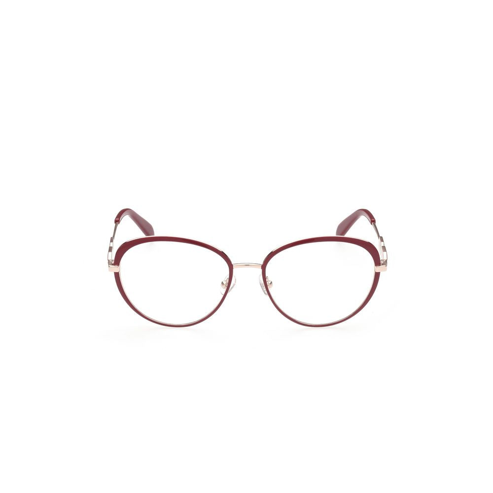Multicolor Metal Glasses (Frames)