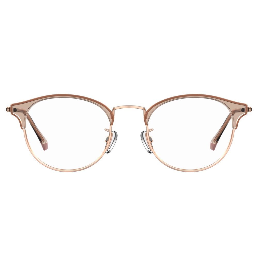 Multicolor Metal Frames