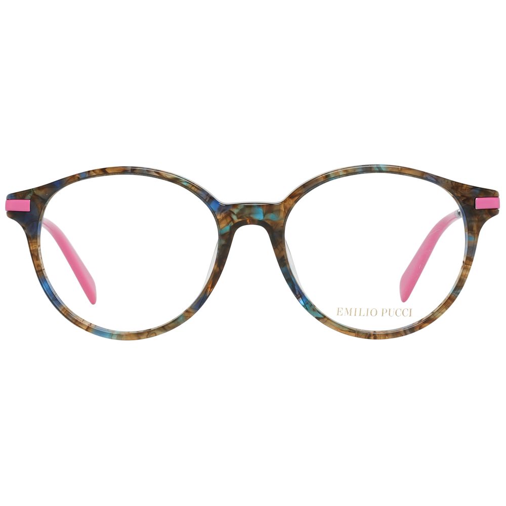 Multicolor Metal Glasses (Frames)
