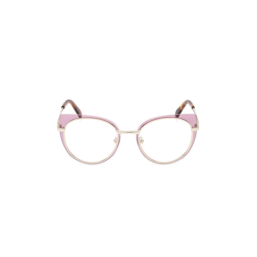 Multicolor Metal Glasses (Frames)