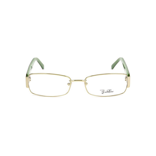 Multicolor Metal Frames-Emilio Pucci-LabelTerrace.com