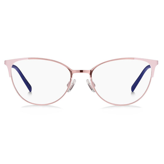 Multicolor Metal Frames-M Missoni-LabelTerrace.com