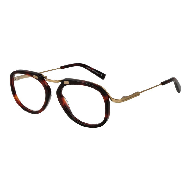 Multicolor Metal Glasses (Frames)