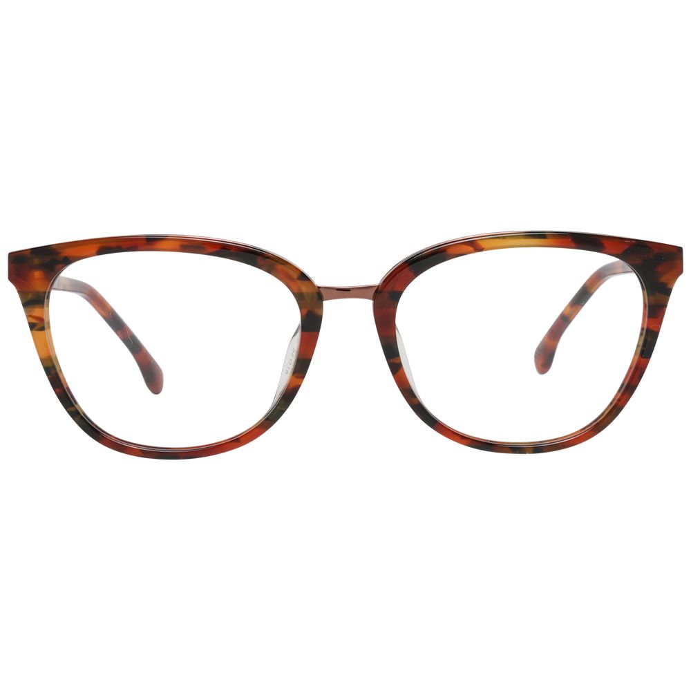 Multicolor Unisex Glasses Frame