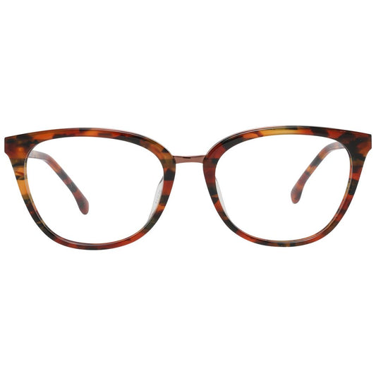 Multicolor Unisex Glasses Frame