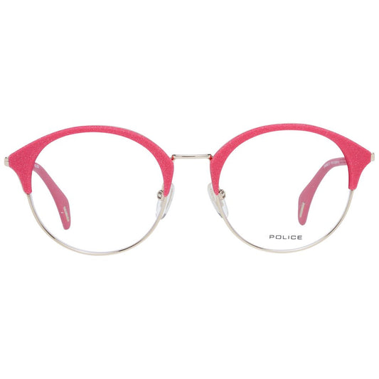 Multicolor Women Glasses Frame