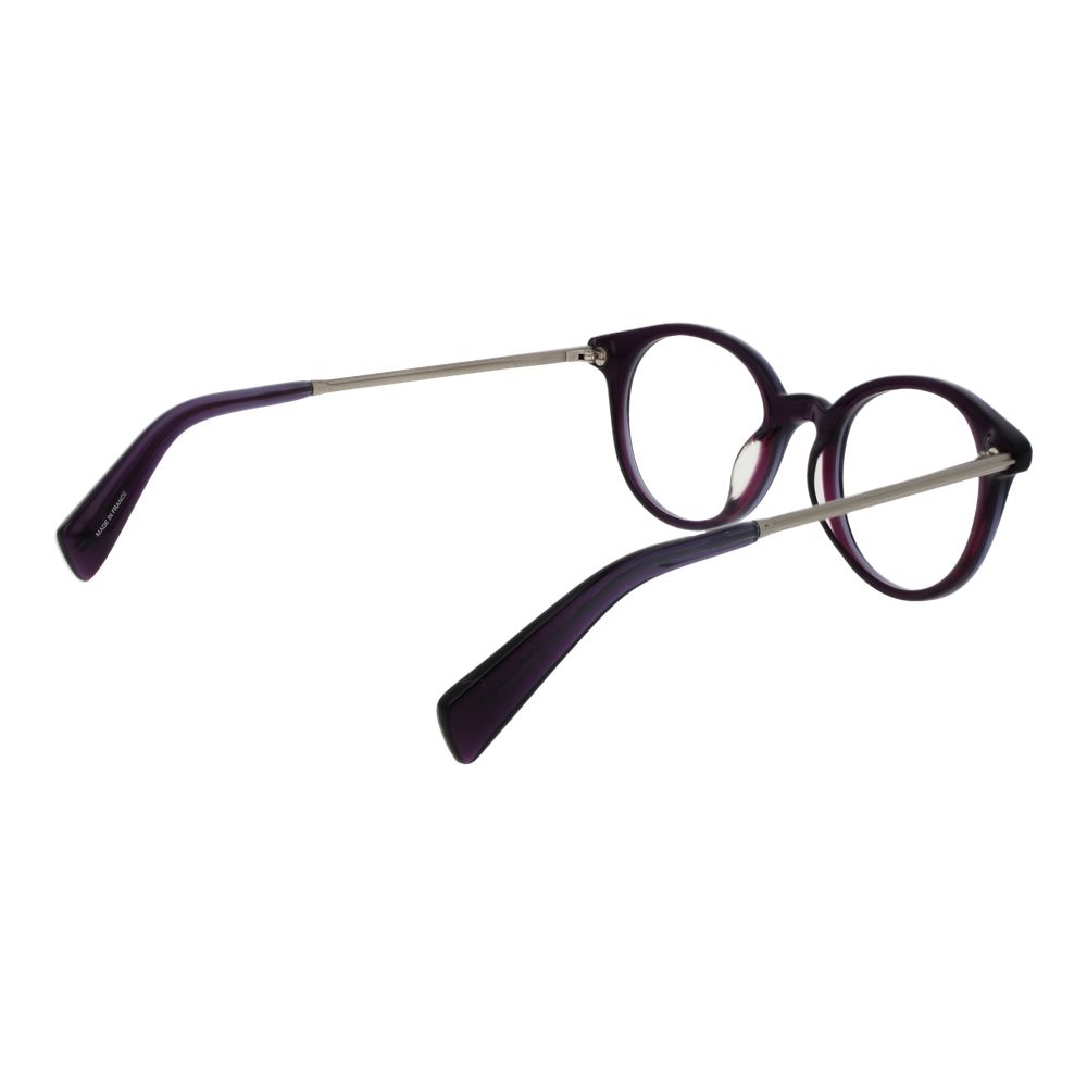 Multicolor Metal & Plastic Glasses (Frames)