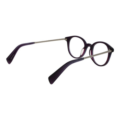 Multicolor Metal & Plastic Glasses (Frames)